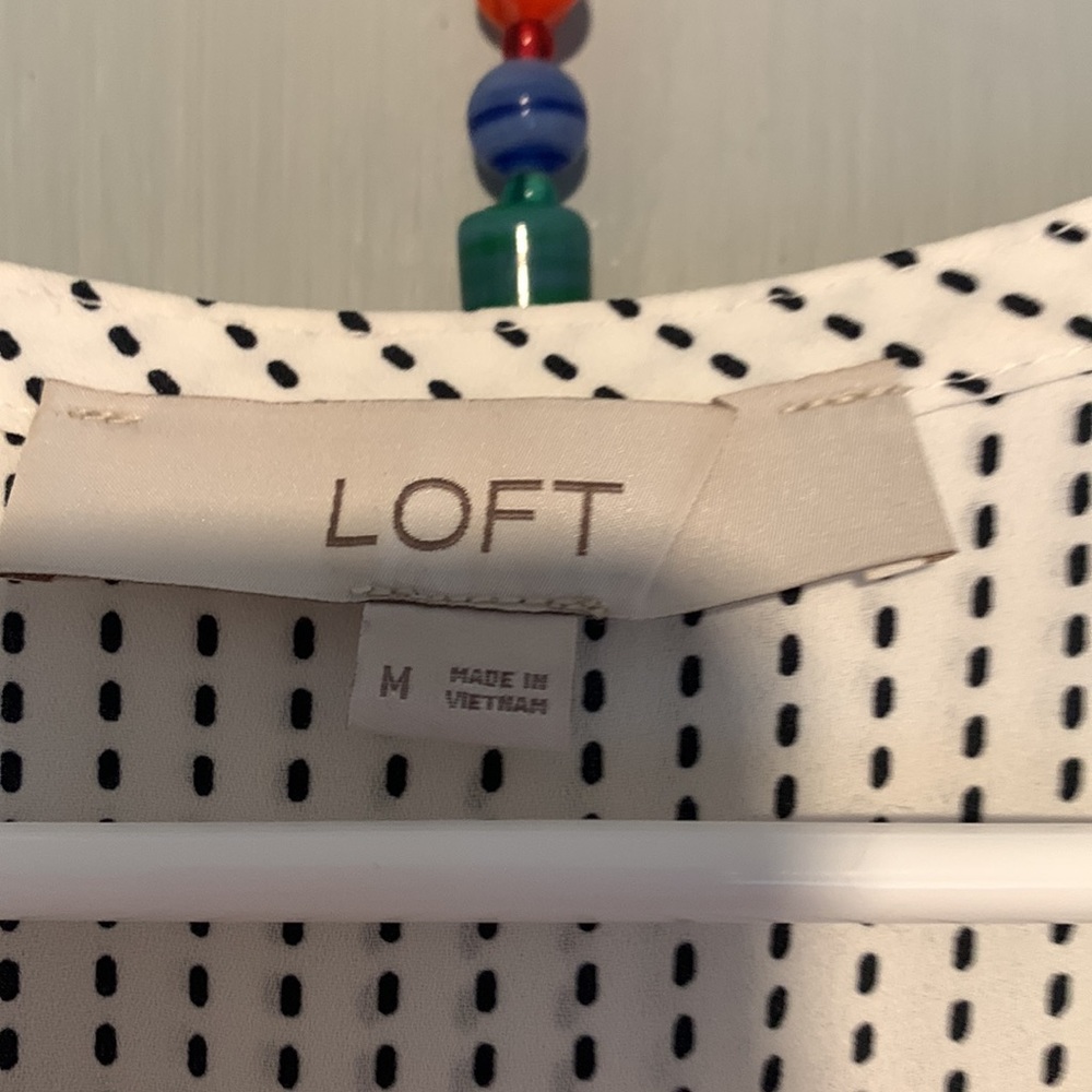 Loft Top - Picture 3 of 6